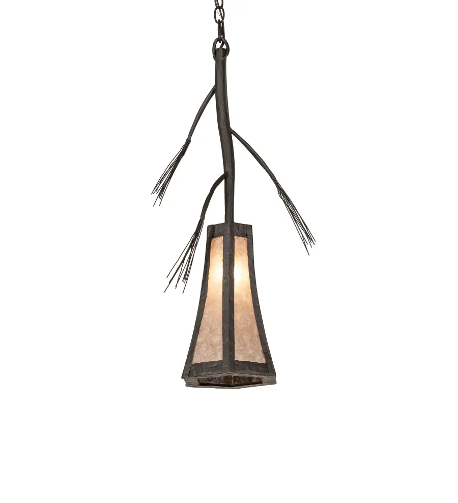 The Meyda Tiffany - Lone Pine by Meyda Lighting - Image 1