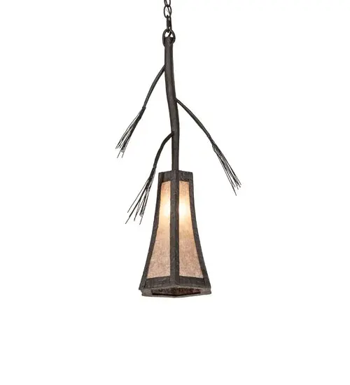 The Meyda Tiffany - Lone Pine by Meyda Lighting - Image 2