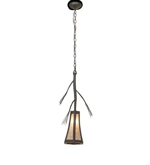 The Meyda Tiffany - Lone Pine by Meyda Lighting - Image 11