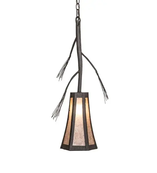 The Meyda Tiffany - Lone Pine by Meyda Lighting - Image 5