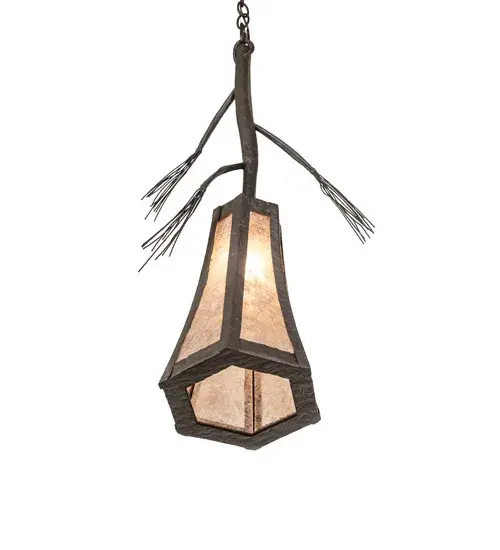 The Meyda Tiffany - Lone Pine by Meyda Lighting - Image 6