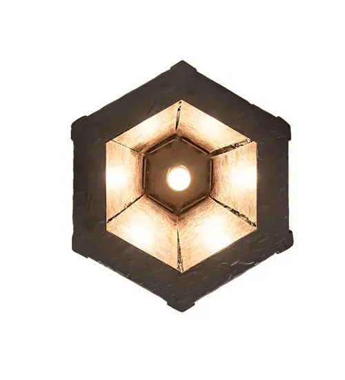 The Meyda Tiffany - Lone Pine by Meyda Lighting - Image 7