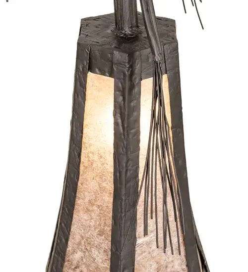 The Meyda Tiffany - Lone Pine by Meyda Lighting - Image 8