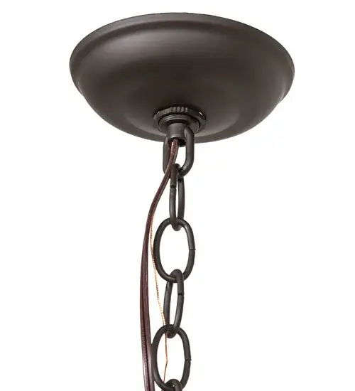 The Meyda Tiffany - Lone Pine by Meyda Lighting - Image 10