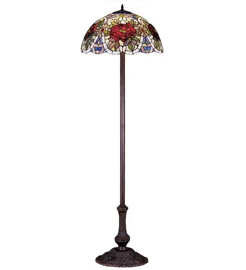 The Renaissance Rose by Meyda Lighting