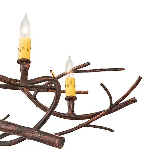 The Winter Solstice by Meyda Lighting - Image 9
