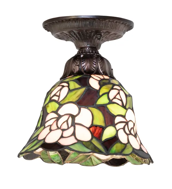 The Begonia by Meyda Lighting - Image 1