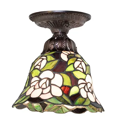 The Begonia by Meyda Lighting - Image 2