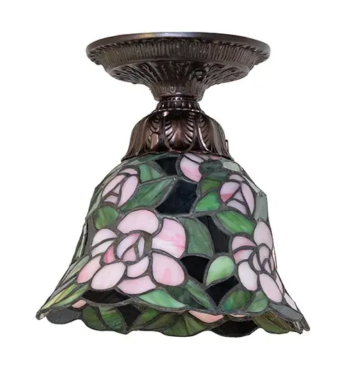 The Begonia by Meyda Lighting - Image 3