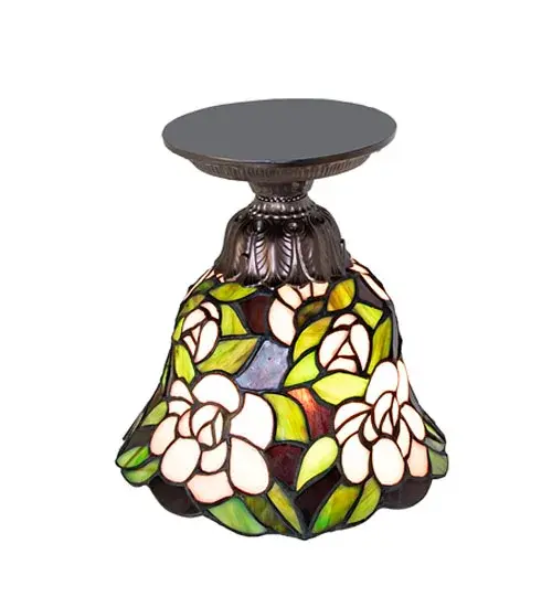 The Begonia by Meyda Lighting - Image 4