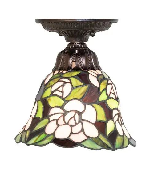 The Begonia by Meyda Lighting - Image 5