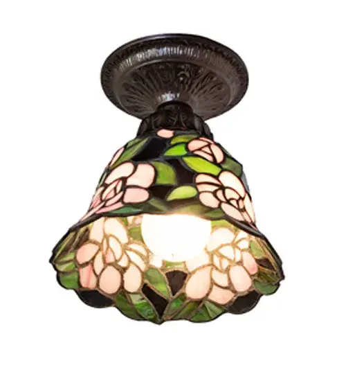 The Begonia by Meyda Lighting - Image 6