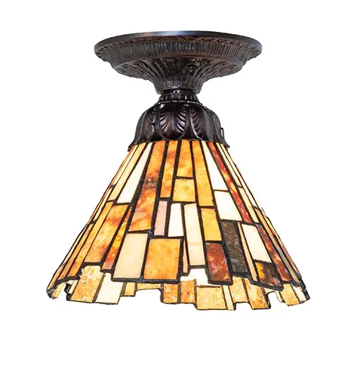 The Delta by Meyda Lighting - Image 2