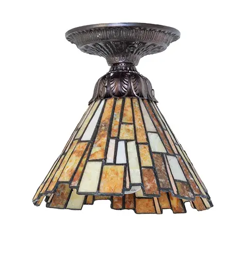 The Delta by Meyda Lighting - Image 3