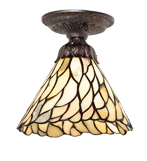 The Willow by Meyda Lighting - Image 2
