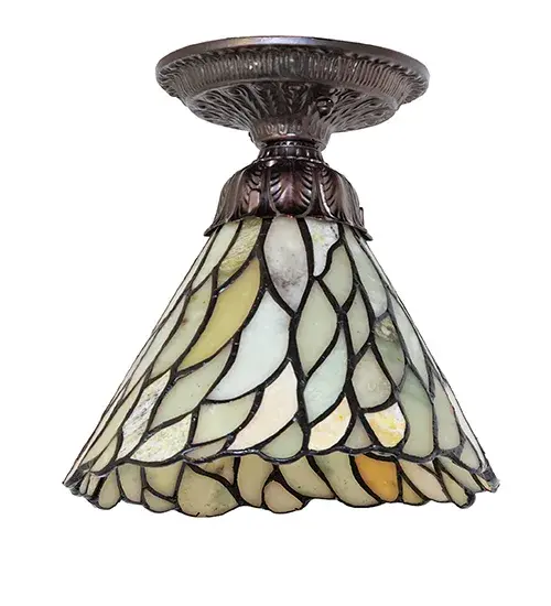 The Willow by Meyda Lighting - Image 3