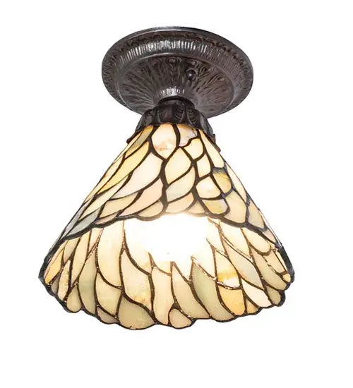 The Willow by Meyda Lighting - Image 6