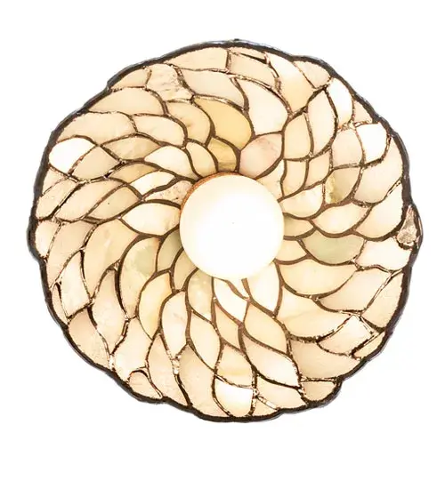 The Willow by Meyda Lighting - Image 7