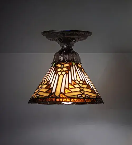 The Nuevo by Meyda Lighting - Image 1