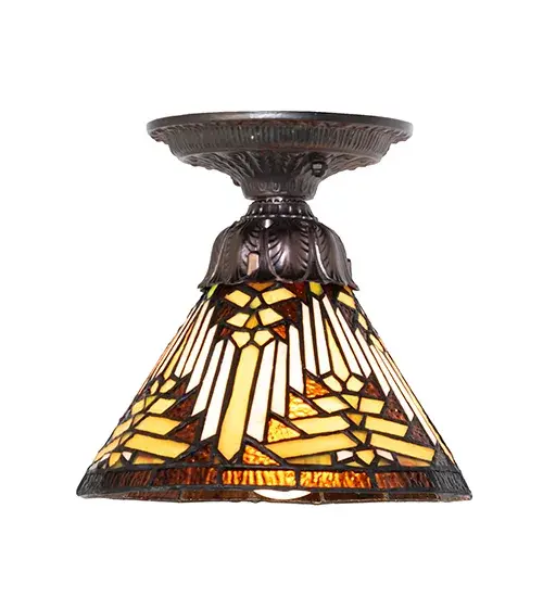 The Nuevo by Meyda Lighting - Image 2