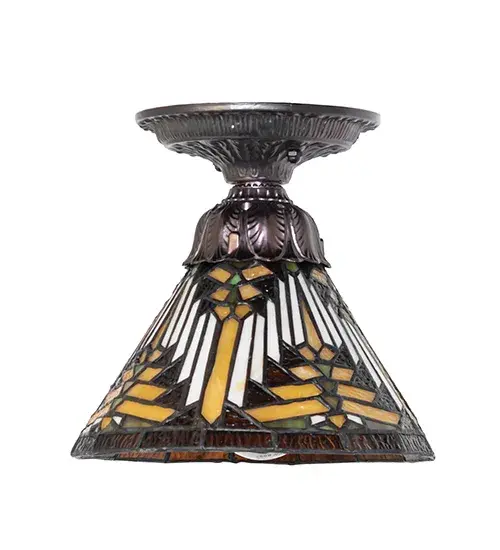 The Nuevo by Meyda Lighting - Image 3
