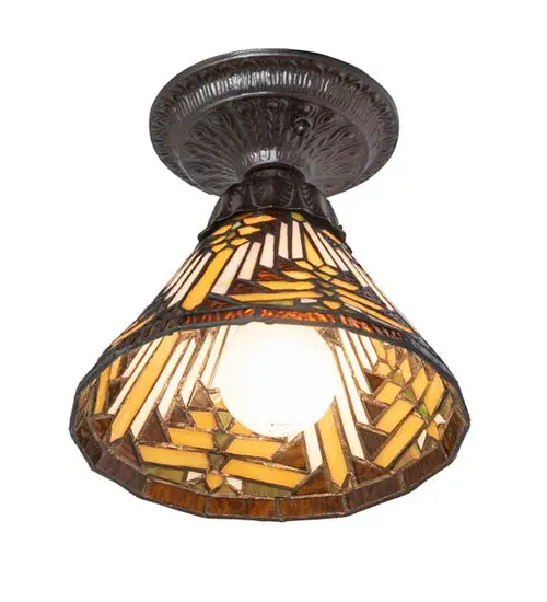 The Nuevo by Meyda Lighting - Image 6