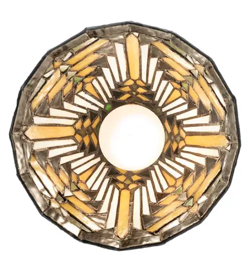 The Nuevo by Meyda Lighting - Image 7