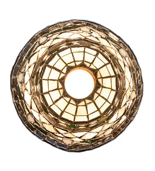 The Tiffany Roman by Meyda Lighting - Image 7