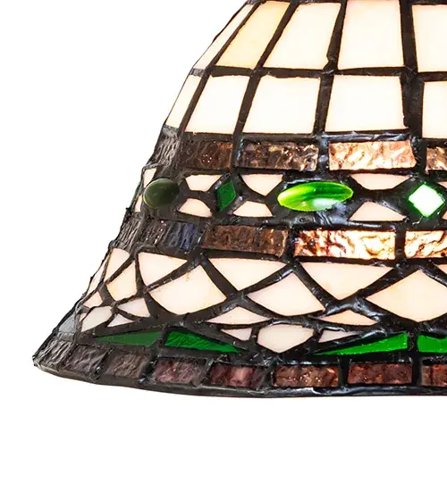 The Tiffany Roman by Meyda Lighting - Image 8