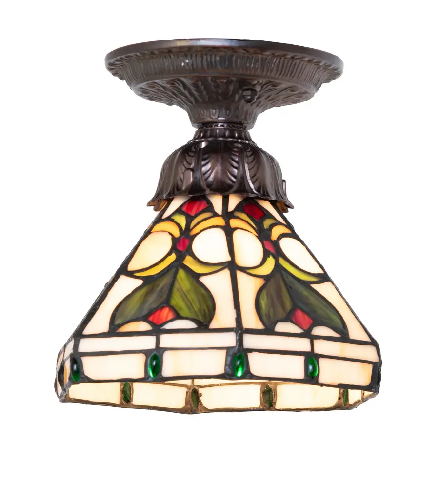 The Middleton by Meyda Lighting - Image 1