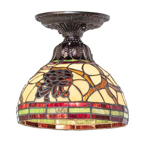 The Pinecone by Meyda Lighting - Image 2