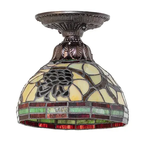 The Pinecone by Meyda Lighting - Image 3