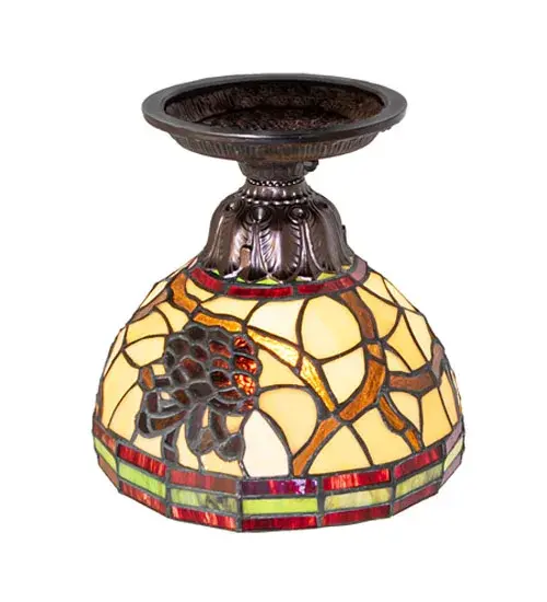 The Pinecone by Meyda Lighting - Image 4