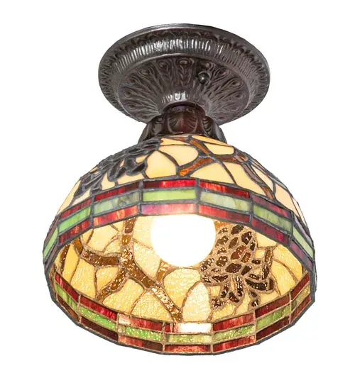 The Pinecone by Meyda Lighting - Image 6