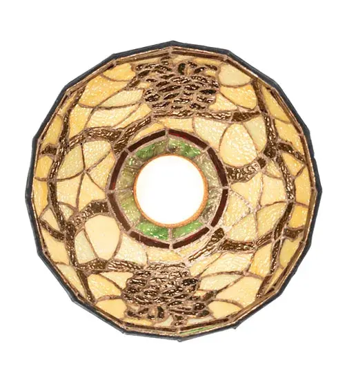 The Pinecone by Meyda Lighting - Image 7