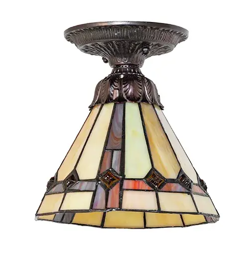 The Belvidere by Meyda Lighting - Image 3