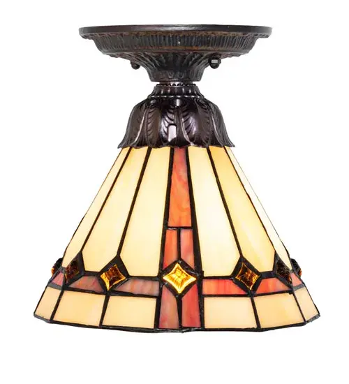 The Belvidere by Meyda Lighting - Image 6