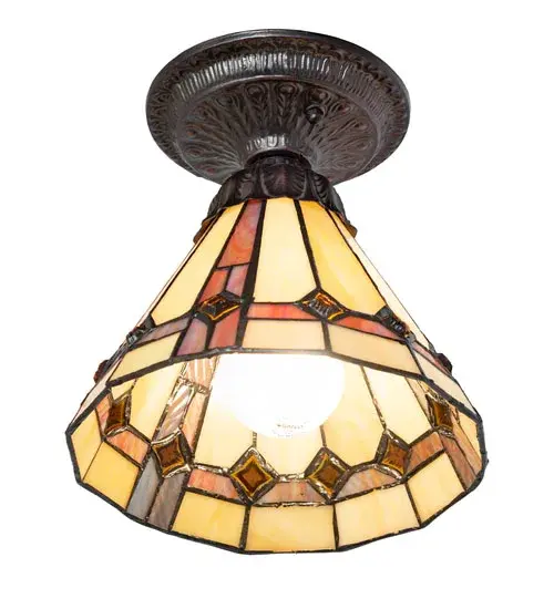 The Belvidere by Meyda Lighting - Image 7