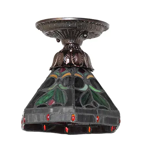 The Meyda Tiffany - Middleton by Meyda Lighting - Image 3