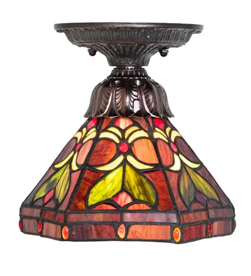 The Meyda Tiffany - Middleton by Meyda Lighting - Image 5