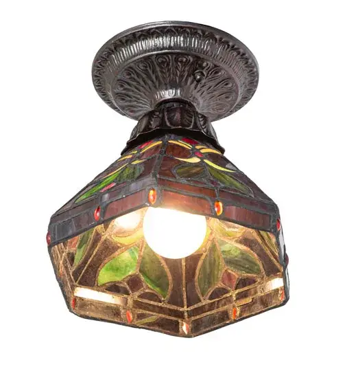 The Meyda Tiffany - Middleton by Meyda Lighting - Image 6