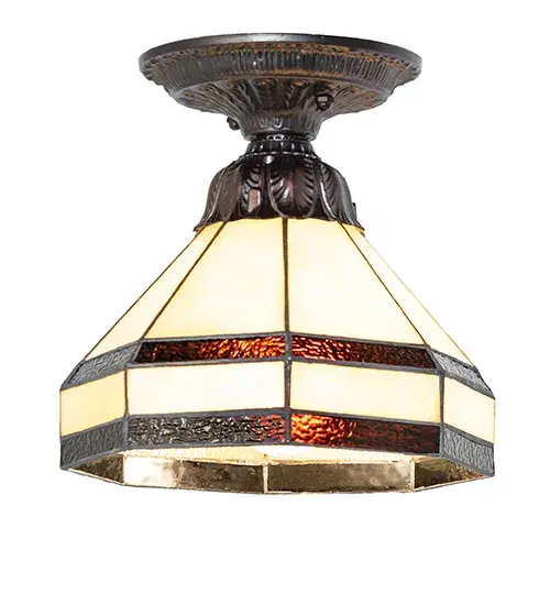 The Topridge by Meyda Lighting - Image 2