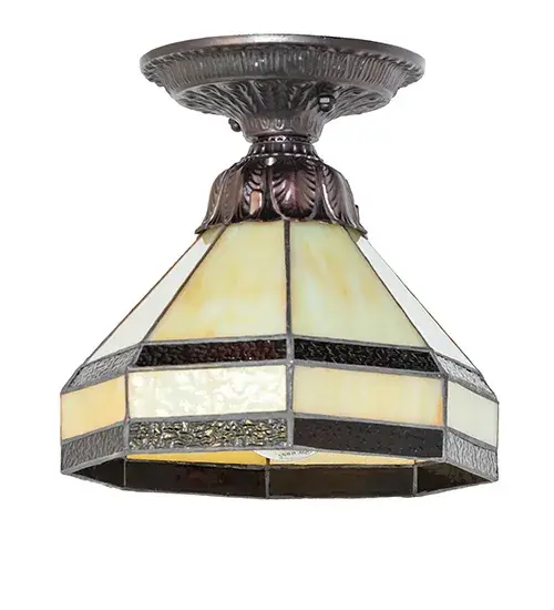 The Topridge by Meyda Lighting - Image 3