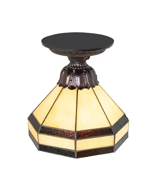 The Topridge by Meyda Lighting - Image 4