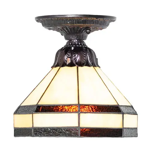 The Topridge by Meyda Lighting - Image 5