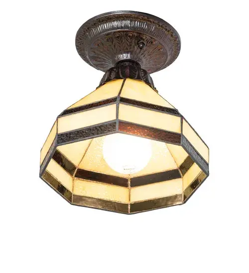 The Topridge by Meyda Lighting - Image 6