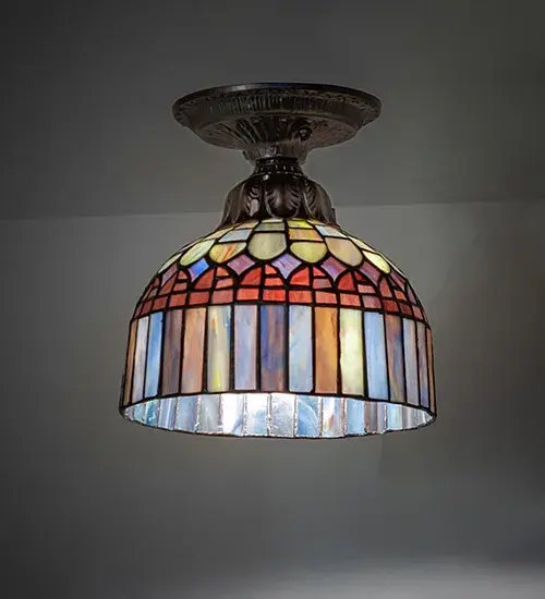 The Tiffany Candice by Meyda Lighting - Image 1