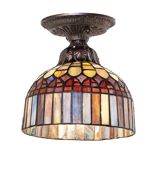 The Tiffany Candice by Meyda Lighting - Image 2