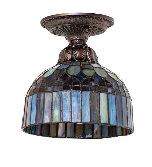 The Tiffany Candice by Meyda Lighting - Image 3
