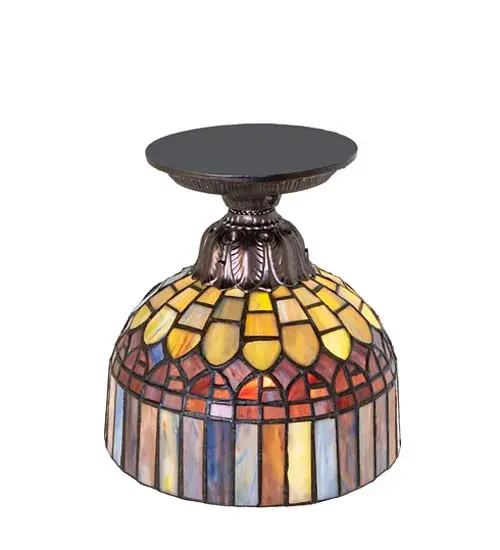 The Tiffany Candice by Meyda Lighting - Image 4